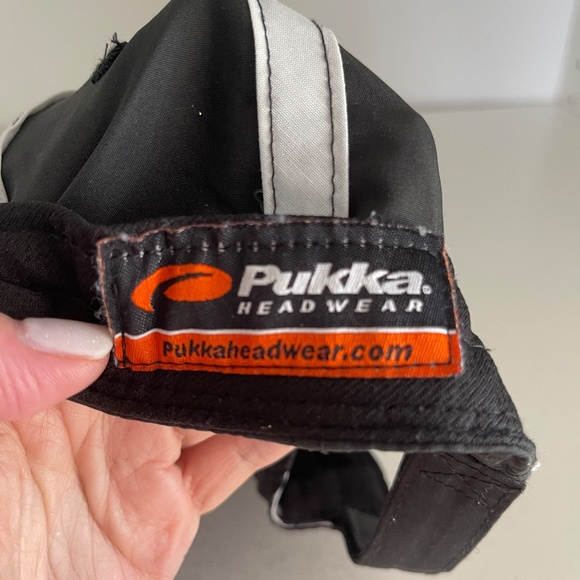 Pukka Headwear Accessories Pukka Headwear Desert Mountain Golf Hat